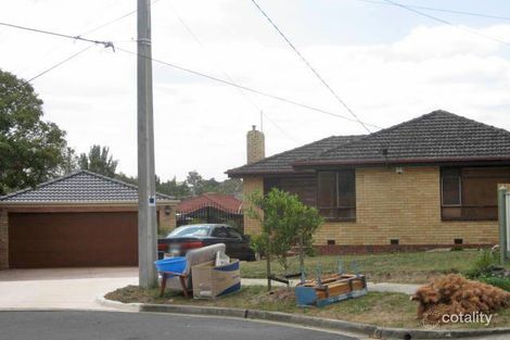 9 Nestor Gr, Blackburn North, VIC 3130