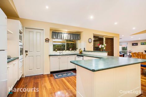 Property photo of 33 Stanford Circuit Rouse Hill NSW 2155