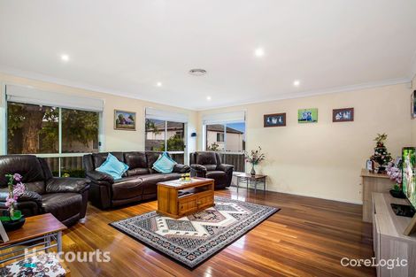 Property photo of 33 Stanford Circuit Rouse Hill NSW 2155