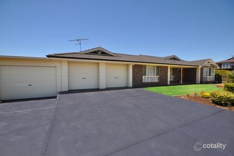 Property photo of 9 Gapper Court Craigmore SA 5114