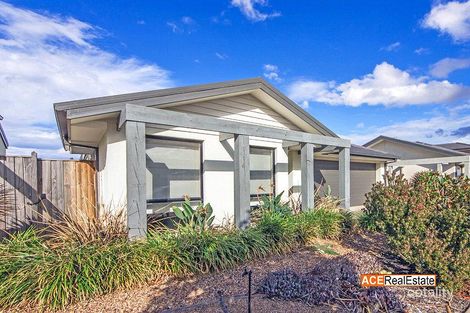 Property photo of 8 Belleville Close Burnside Heights VIC 3023