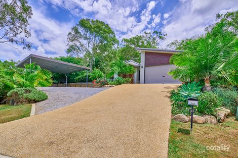 Property photo of 36 Sanctuary Place South Gladstone QLD 4680