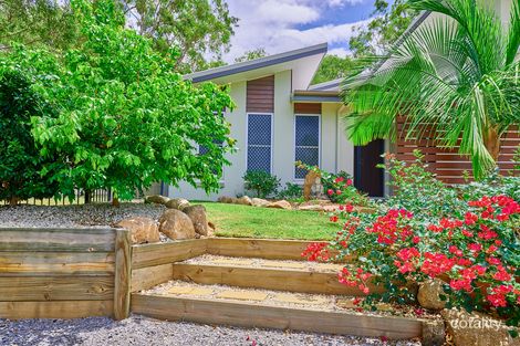 Property photo of 36 Sanctuary Place South Gladstone QLD 4680