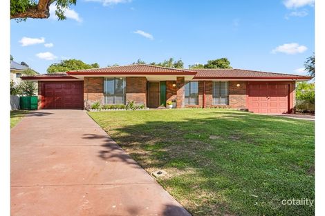 29 Fourth Ave, Shoalwater, WA 6169
