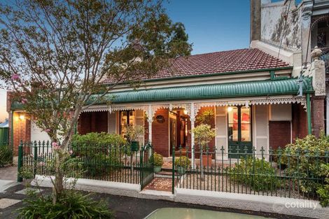 19 Pearl St, Newtown, NSW 2042