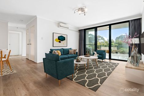 Property photo of 28/1-55 West Parade West Ryde NSW 2114