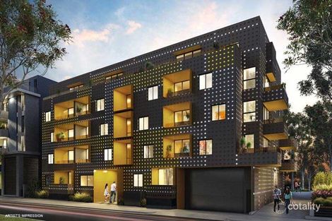 Property photo of 305/94 Canning Street Carlton VIC 3053