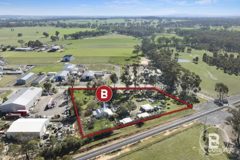 Property photo of 42 Rowe Street Avoca VIC 3467