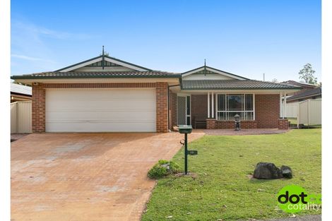 19 Ebony Dr, Hamlyn Terrace, NSW 2259
