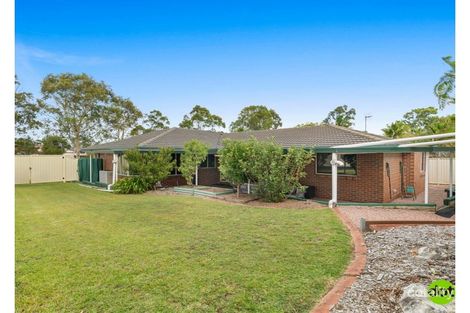 Property photo of 19 Ebony Drive Hamlyn Terrace NSW 2259