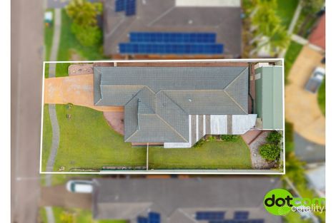 Property photo of 19 Ebony Drive Hamlyn Terrace NSW 2259