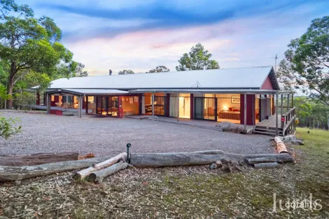 590/592 Moonabung Rd, Vacy, NSW 2421