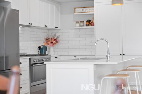 Property photo of 29 Moonie Crescent Jimboomba QLD 4280