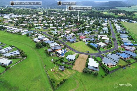 35 Anthony Dr, Atherton, QLD 4883