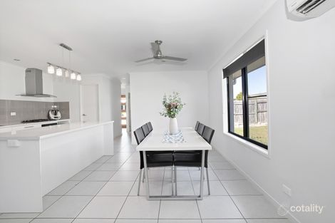 Property photo of 55 Phoenix Crescent Rural View QLD 4740