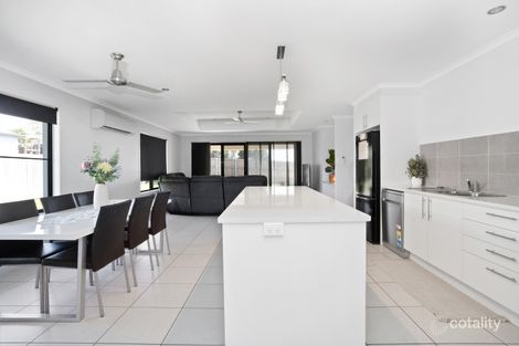 Property photo of 55 Phoenix Crescent Rural View QLD 4740