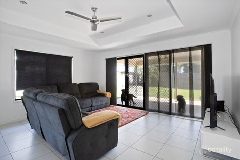 Property photo of 55 Phoenix Crescent Rural View QLD 4740