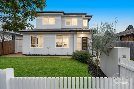 1/26 Vermont Pde, Greensborough, VIC 3088