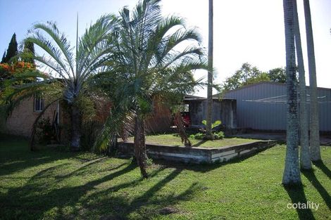 Property photo of 964 Yakapari-Habana Road Habana QLD 4740