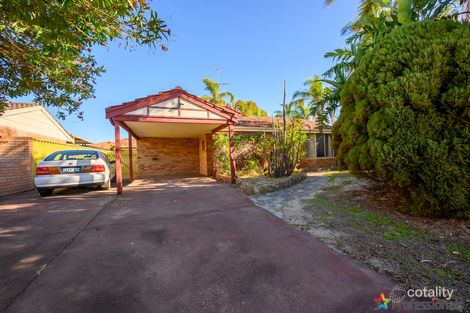 Property photo of 5 Sandford Crescent Halls Head WA 6210