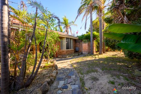 Property photo of 5 Sandford Crescent Halls Head WA 6210