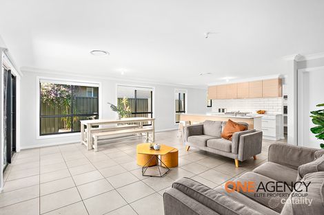 Property photo of 27 Brushgrove Circuit Calderwood NSW 2527