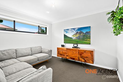 Property photo of 27 Brushgrove Circuit Calderwood NSW 2527