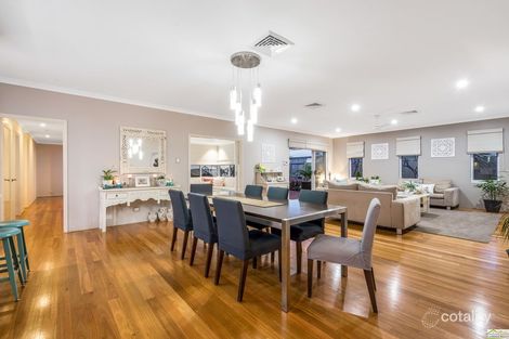 Property photo of 6 Caravel Approach Jindalee WA 6036