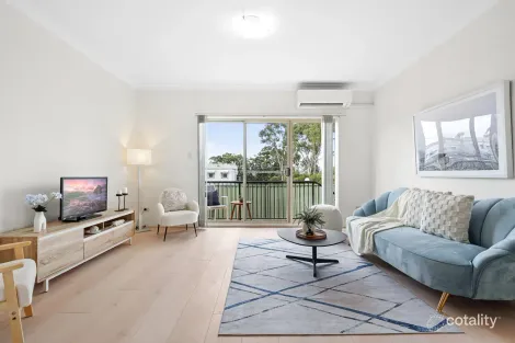 Property photo of 4/5 Rawson Road South Wentworthville NSW 2145