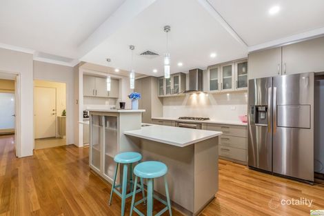 Property photo of 6 Caravel Approach Jindalee WA 6036
