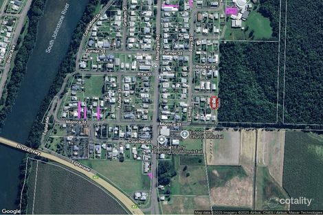 8 Reardon St, South Innisfail, QLD 4860