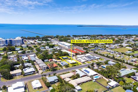Property photo of 58 Shell Street Urangan QLD 4655