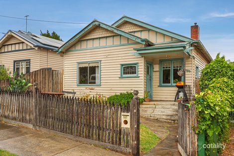 Property photo of 107 Whitby Street Brunswick West VIC 3055