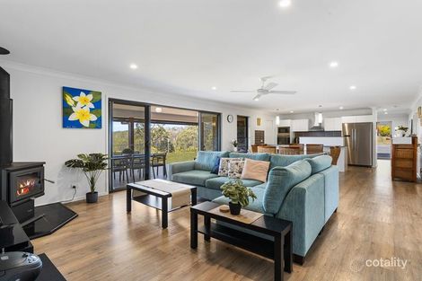 Property photo of 159 Dobson Road Clear Mountain QLD 4500