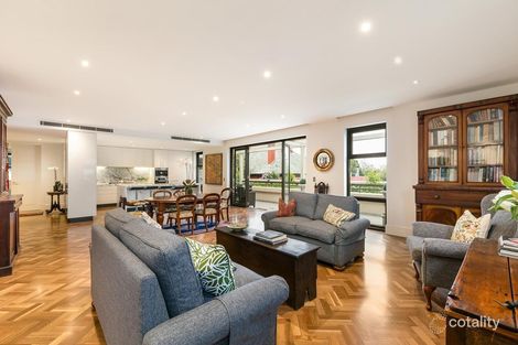 Property photo of 4/717 Toorak Road Kooyong VIC 3144