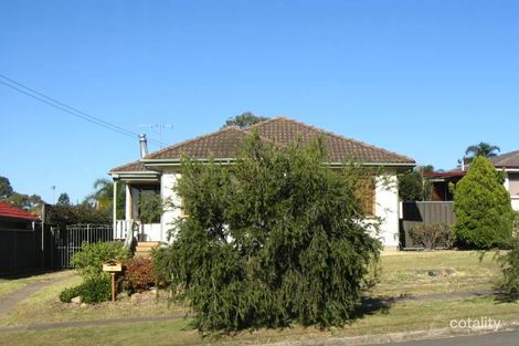 3 Calga Pl, Old Toongabbie, NSW 2146