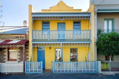 231 Princes St, Port Melbourne, VIC 3207