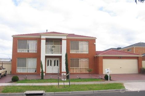 19 Weaver Tce, Cairnlea, VIC 3023