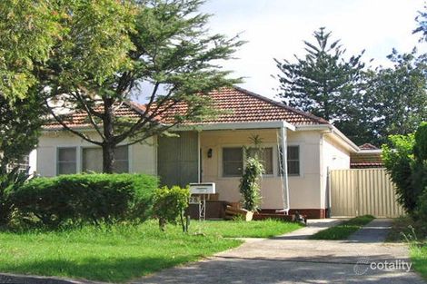 Property photo of 28 McMillan Street Yagoona NSW 2199