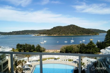 609/51-54 The Esplanade, Ettalong Beach, NSW 2257