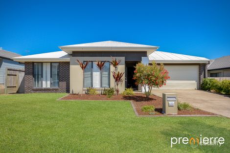 12 Juxgold Ave, Collingwood Park, QLD 4301