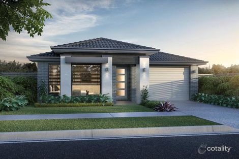 Lot 1614 Balboa Gr, Curlewis, VIC 3222
