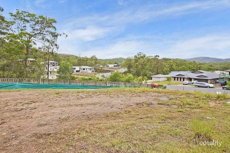 Property photo of 40 Peter Mills Drive Gilston QLD 4211