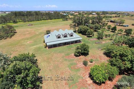 Property photo of 127 Seaview Road Bargara QLD 4670