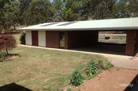 Property photo of 185 Grant Street Alexandra VIC 3714
