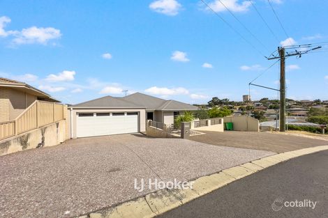 Property photo of 40 Fitzgerald Way Australind WA 6233