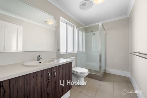 Property photo of 40 Fitzgerald Way Australind WA 6233