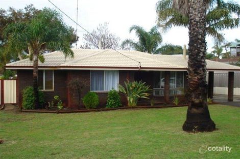 55 Jarvis St, South Bunbury, WA 6230