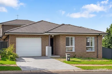 Property photo of 14 Prudence Street Schofields NSW 2762