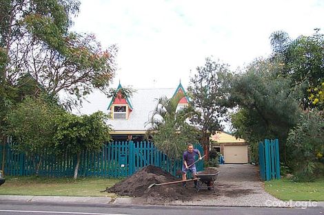 Property photo of 19 Mahogany Drive Marcus Beach QLD 4573